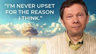 What is Manifestation? | Eckhart Tolle Explains