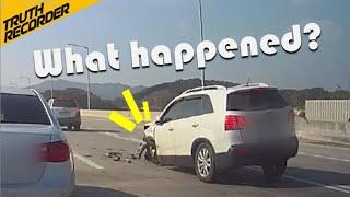 All That Could Happen on HIGHWAY… | Highway Accident Compilation