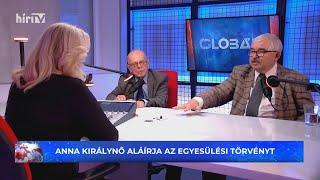 Globál (2024-10-20) - HÍR TV