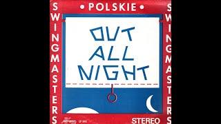 Ethno-American LP recordings in the US Ampol 5012 ~1973 OUT ALL NIGHT Polskie Swingmasters Orchestra