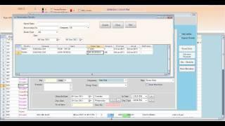 Reservation  Check in Hotel Management System