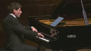 Boris Giltburg Beethoven Sonata Cycle | Part 4 - Live from Wigmore Hall