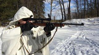 Ruger 10/22 Carbine: Review and Range Test