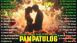 PAMPATULOG CLASSIC DUET LOVE SONGS  The Best Duet Love Songs Collection 2024