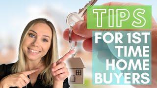 How To Buy Your First Home | Tips & Tricks For First Time Home Buyers