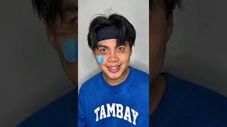 POV: “Pulis o Adik” (Full Story) (Watch till end) #fyp #marvinavisado
