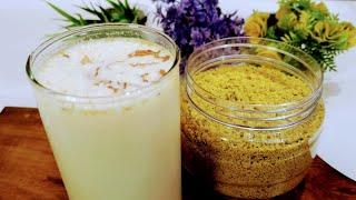 Thandai Masala Powder Recipe by Aliza ka kitchen