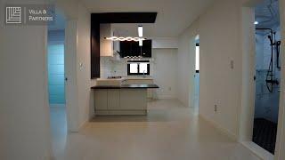 NO - V0222C 파주 검산동 신축빌라  The most realistic korean house tour
