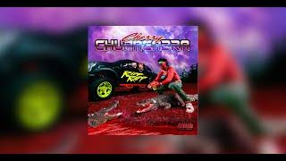 RiFF RAFF - BLUE HUE GURU FREESTYLE [Chopped Not Slopped] (Official Audio)