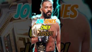 JON JONES LOST THAT FIGHT!#ufc #mma #jonjones