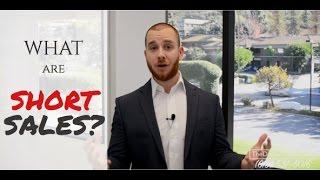 What is a Short Sale? | San Diego Realtor | The Real Estate Jedi™ of Big Block Realty