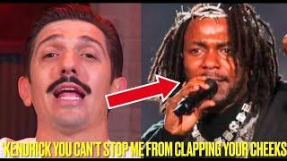 Andrew Schulz VIOLATES KENDRICK LAMAR With DISRESPECT For CALLING HIM OUT On ‘GNX Album’