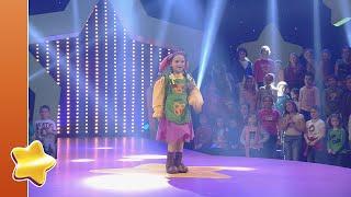 Caitlyn en Miguel blazen het dak eraf!  - De Sterrenstudio | Studio 100 Kids