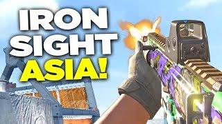 Ironsight Steam (Asia) is OUT! (Secret Map)