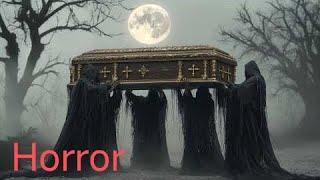 Kromoleo (2024) Horror | Movie Explained In Hindi Urdu | Movie Review Horror, Thriller