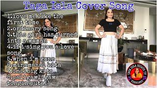 Love Songs Taga Isla Cover Version #viral #music #lovesong