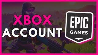 How to Link an Xbox Account in Epic Games | Epic Games Tutorial