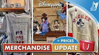 ️ Disneyland Paris MERCHANDISE Update | November 2024