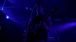 MAMMOTH GRINDER (Full Set Live at Underground Arts) September 8, 2024