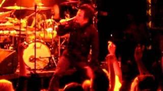 Gates Of Babylon - Antony Parviainen, Ronnie James Dio Memorial Gala, July 2, 2010