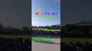 [월동준비] 워케이션 아니고 베케이션 in 제주 두번째 이야기