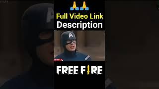 Avengers Infinity War Funny Dubbing Free Fire | Avengers Funny Dubbing Video #shorts #freefire