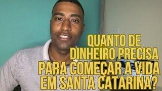 Vida em Santa Catarina | pergunte ao baiano