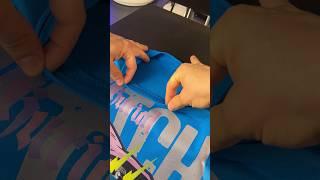 Ever wondered how to start a tshirt business ? ️️ #business #tshirt #shorts