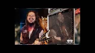 Dimebag Darrell A new level isolated guitar solo