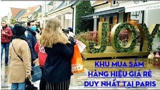 CUỘC SỐNG PHÁP| NGƯỜI VIỆT Ở PHÁP| HÀNH TRÌNH CHỌN QUÀ SN CHO CHỒNG THẬT GIAN NAN 