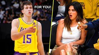 Most Epic Reactions in NBA