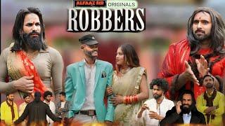 ROBBERS || लुटेरे || Alfaaz nr official || #funny #trending