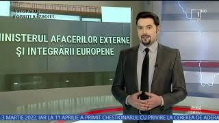 MAEIE prezintă „10 paşi pentru aderarea Republicii Moldova la UE”