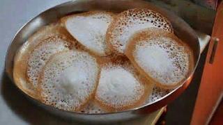 ஆப்பம் - Aappam - Nanjil Prema Samayal