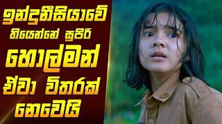 "මොන්ස්ටර්" චිත්‍රපටයේ කතාව සිංහලෙන් - Movie Review Sinhala | Home Cinema Sinhala