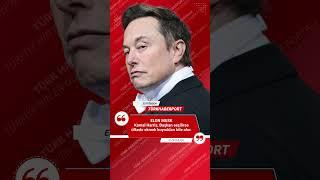 Elon Musk'tan Ekmek kuyrukları açıklaması sosyal medya da gündem oldu