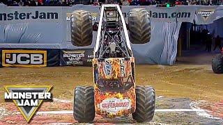 Monster Jam HIGHLIGHTS: Omaha, NE | Nov. 30 - Dec. 1 | Monster Jam