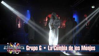 Grupo G - La Cumbia de los Monjes, Titanio y sus Amigos