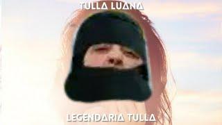 Tulla Luana - Legendaria Tulla (Arabe Version) (Official Video)