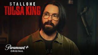 Dwight Comes To The Rescue  Tulsa King (Season 1)