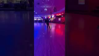 Michael Hadden at Roller Motion 10 10 2024