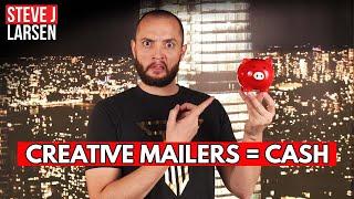 How To Use Direct Mail Marketing Effectively | Part 1