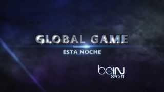 Esta Noche en The Global Game