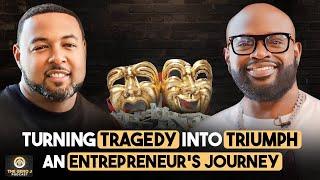 Turning Tragedy Into Triumph: An Entrepreneur's Journey | TheConstructionKings