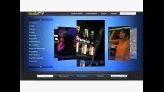 WinkBall Video Content Business services