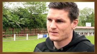 Freddie Burns