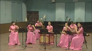 Silk and Bamboo Music "Song of Joy" 江南丝竹欢乐歌 - 2008中国国家级文华奖金奖组合演奏