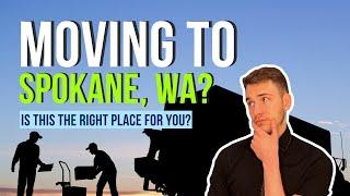 Thinking of Moving to Spokane? Here’s What You Need to Know! 2024