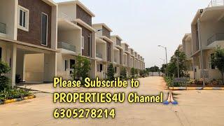 Subscribe to PROPERTIES4U Channel