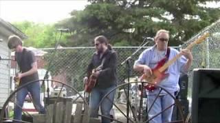 Brad Hoshaw and the Seven Deadlies